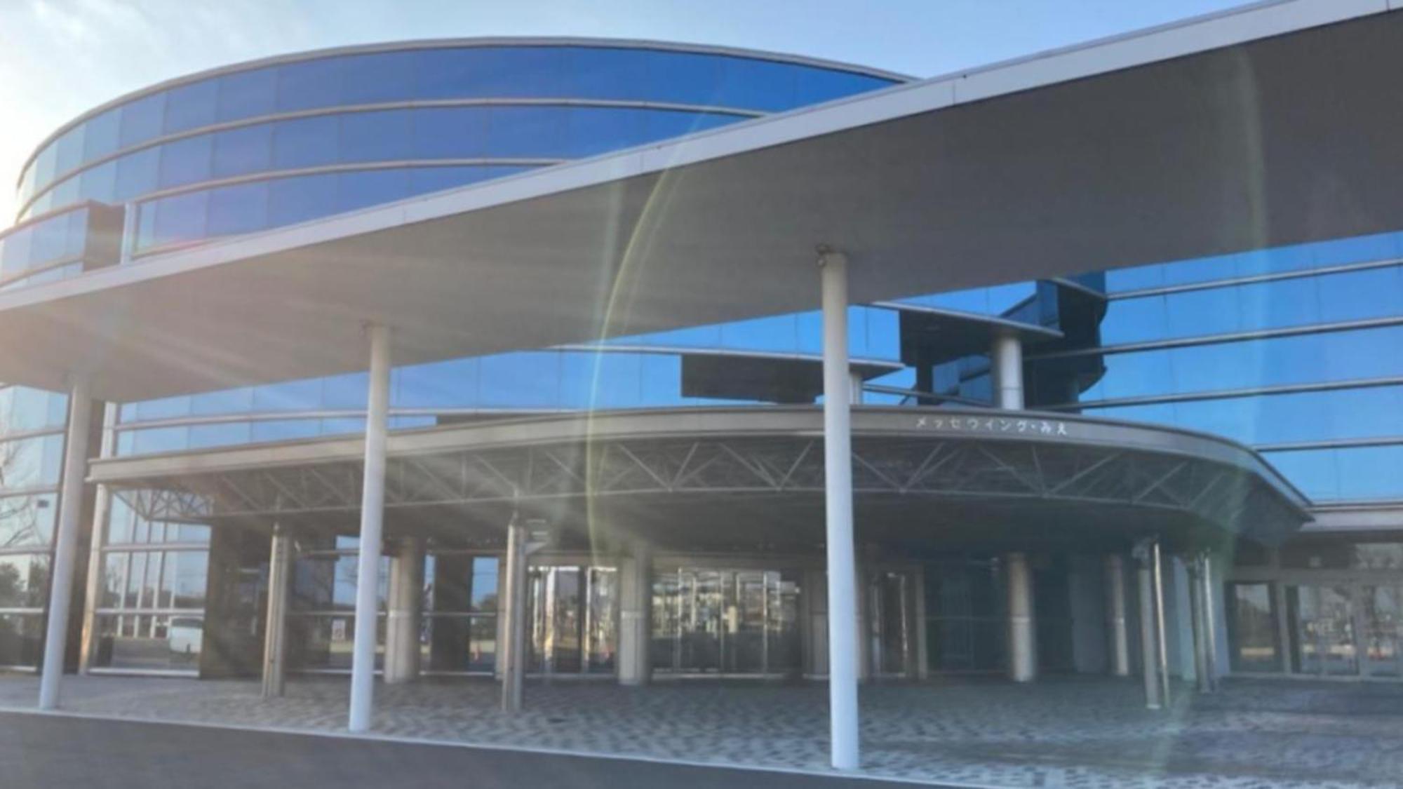 Toyoko Inn Tsu Eki Nishi Guchi Dış mekan fotoğraf