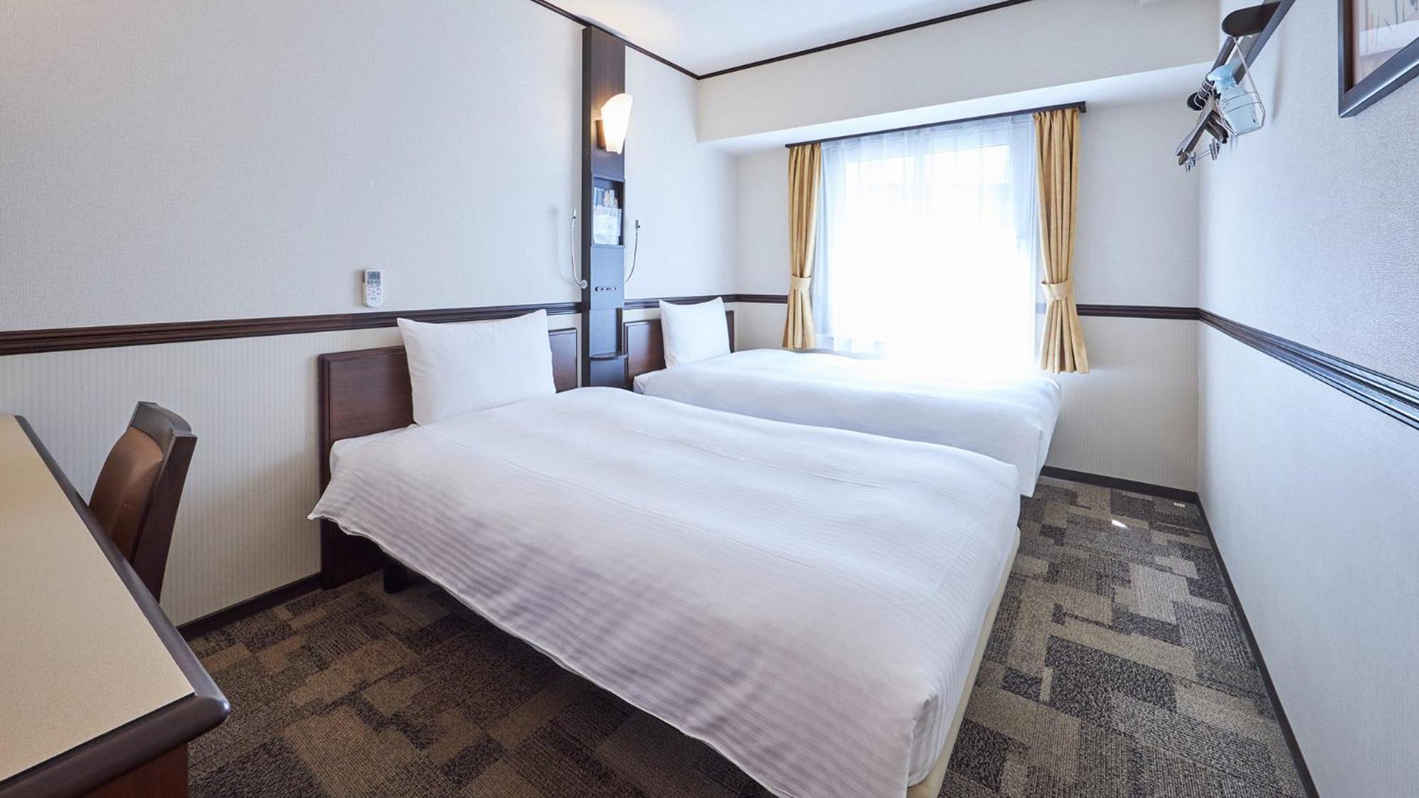 Toyoko Inn Tsu Eki Nishi Guchi Dış mekan fotoğraf