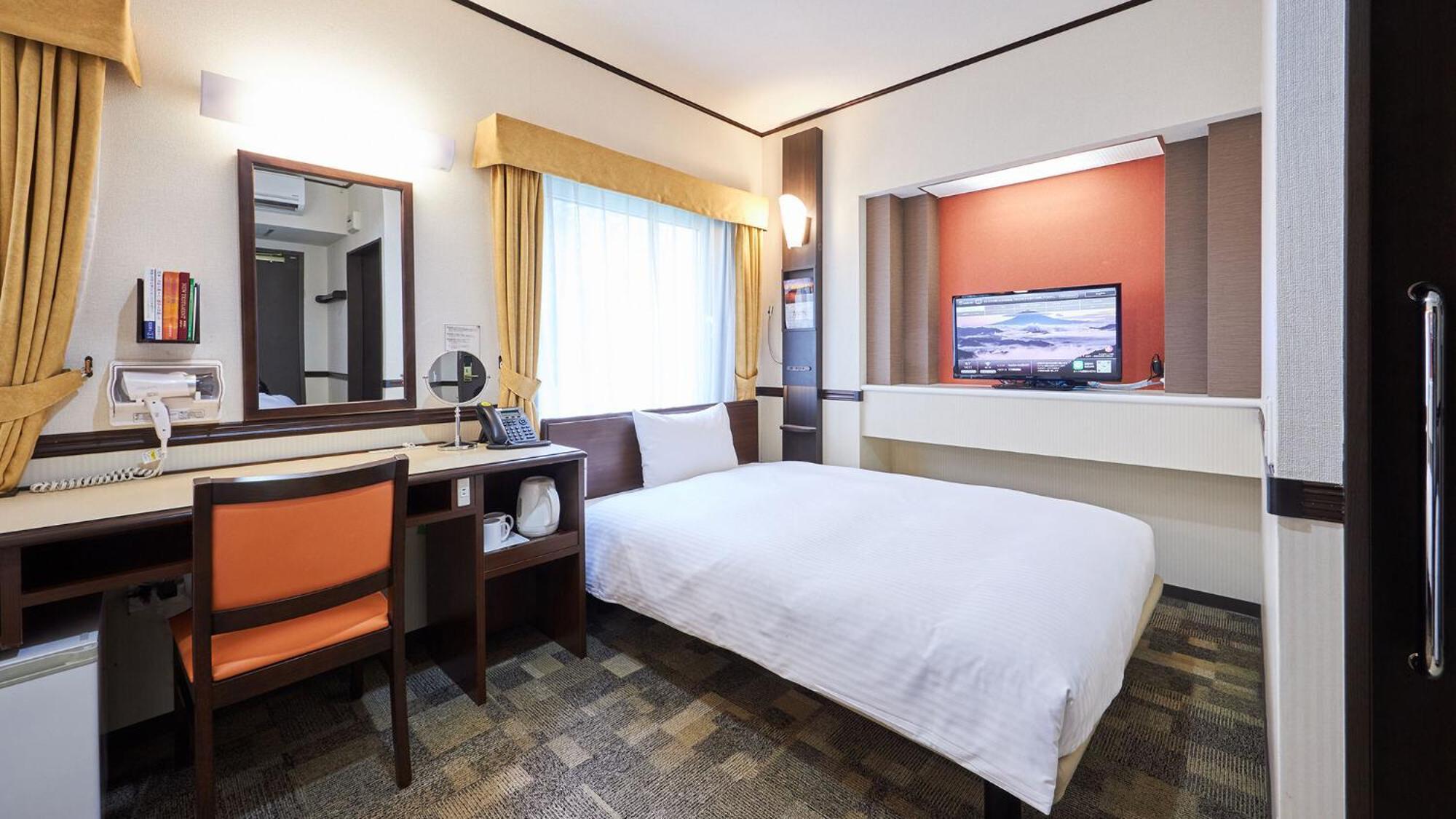 Toyoko Inn Tsu Eki Nishi Guchi Oda fotoğraf