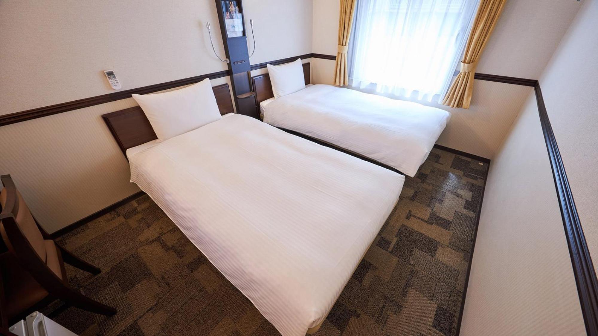 Toyoko Inn Tsu Eki Nishi Guchi Oda fotoğraf