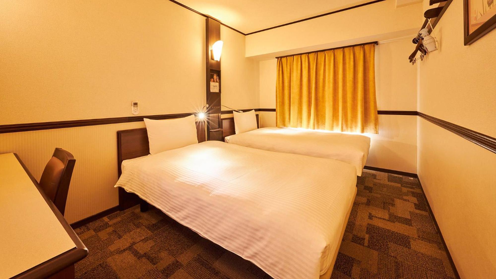 Toyoko Inn Tsu Eki Nishi Guchi Oda fotoğraf