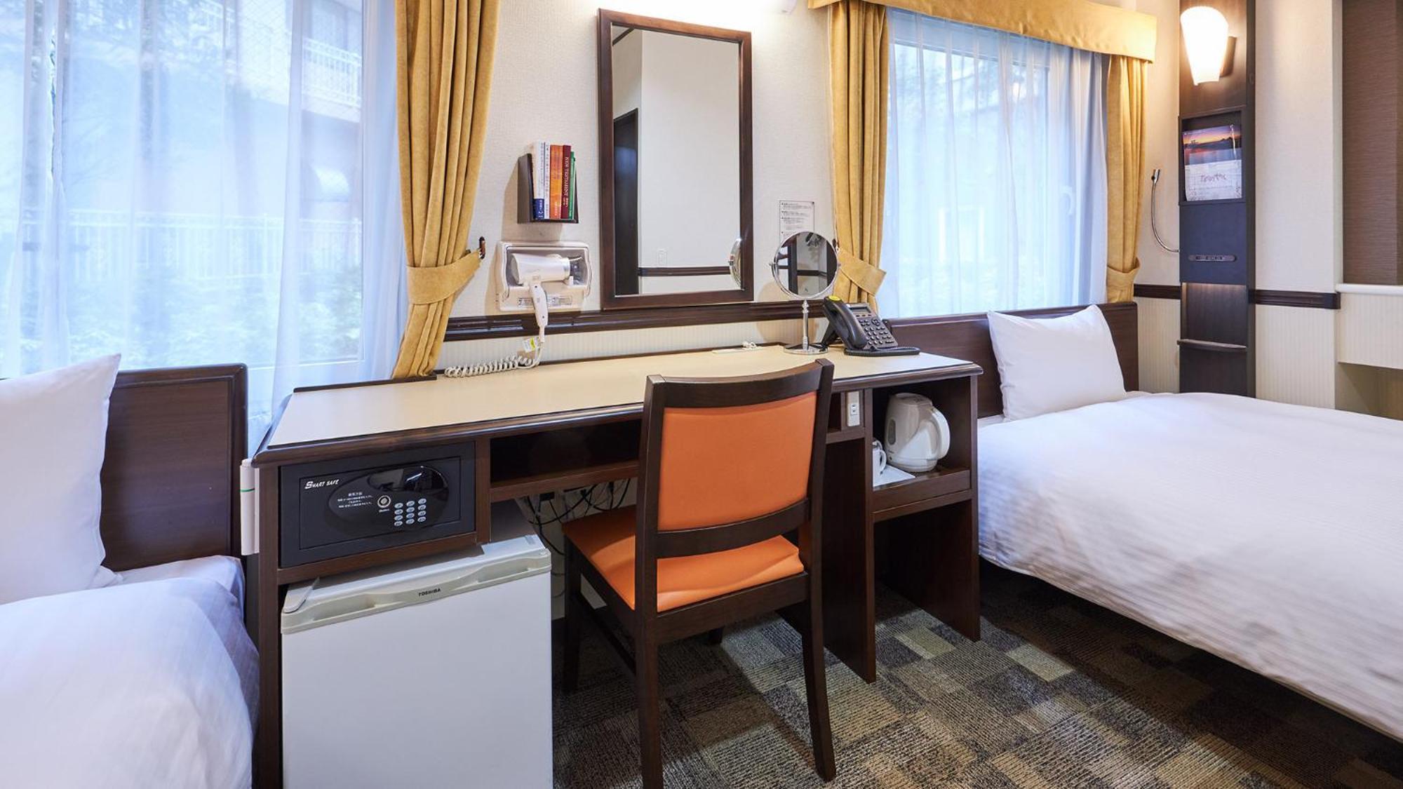 Toyoko Inn Tsu Eki Nishi Guchi Oda fotoğraf