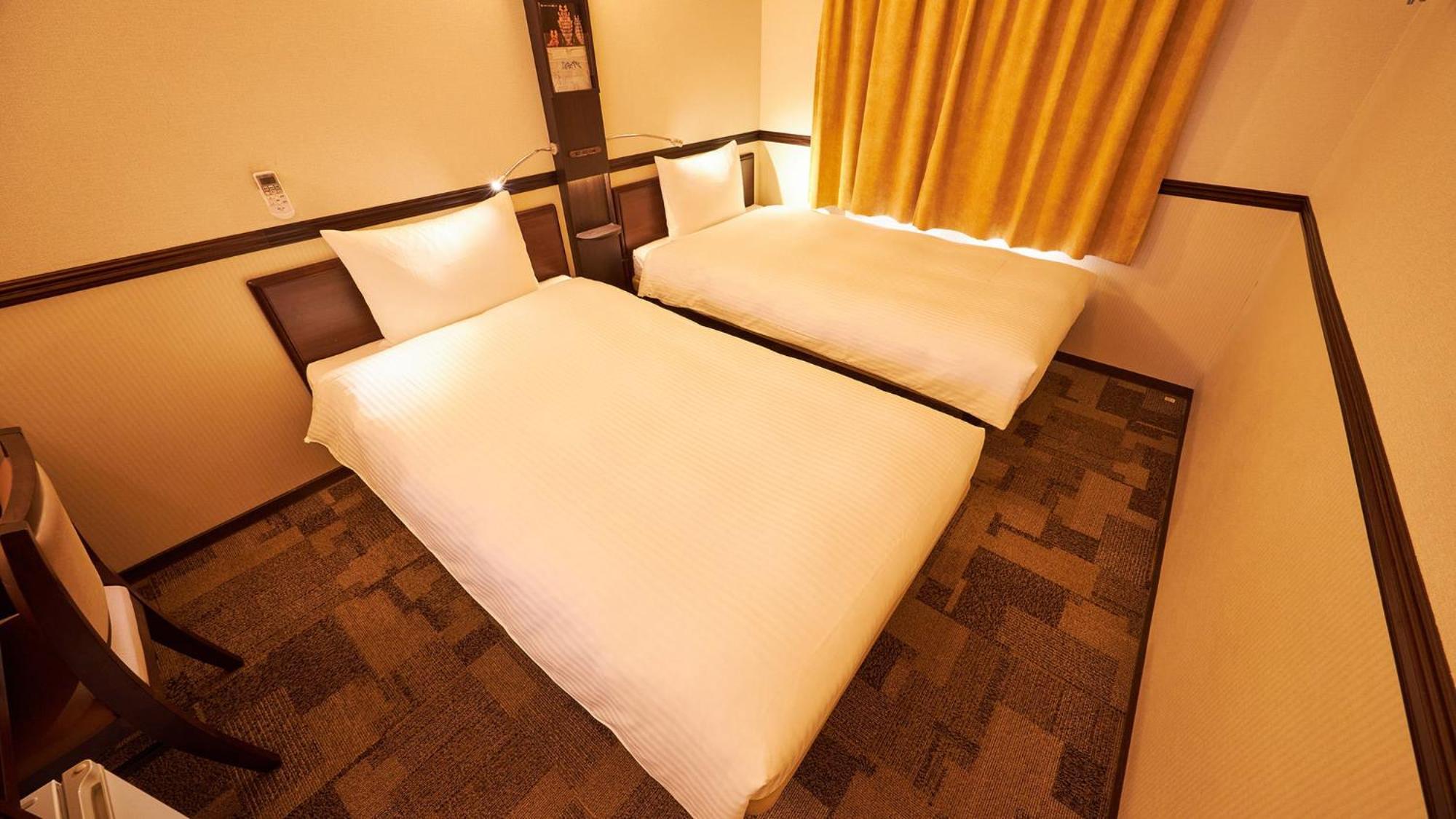 Toyoko Inn Tsu Eki Nishi Guchi Oda fotoğraf